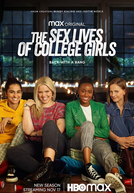 A Vida Sexual das Universitárias (2ª Temporada) (The Sex Lives of College Girls (Season 2))