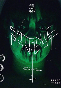 Satanic Panic '87 (Satanic Panic '87)