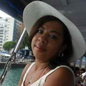 Foto de perfil de Ceiça Ferreira Chagas