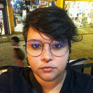 Foto de perfil de Kah