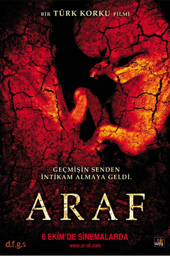 Poster de Filme Araf (2006)