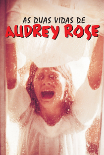 As Duas Vidas de Audrey Rose - Poster / Capa / Cartaz - Oficial 13