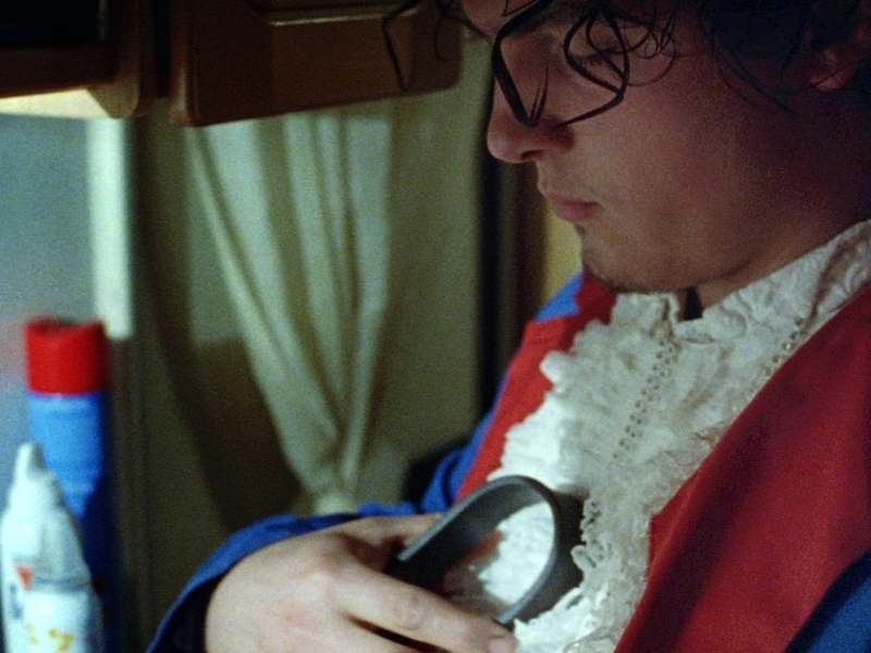 Foto 1 de Mister Universo