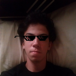 Foto de perfil de Felipe