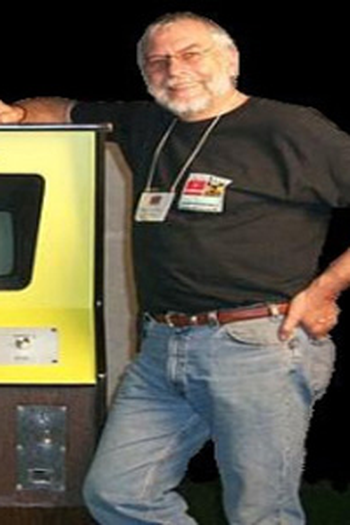 Poster de Episódio Nolan Bushnell (2002)