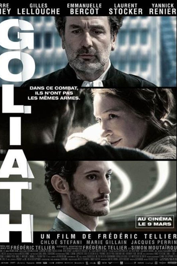  de Filme Golias (2022)