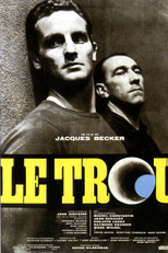 A Um Passo da Liberdade (Le Trou)