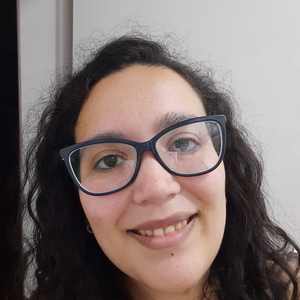 Foto de perfil de Camila Cury Ribeiro