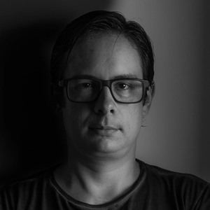 Foto de perfil de Bruno Mendonça