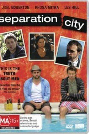  de Filme Cidade da Separação (2009)