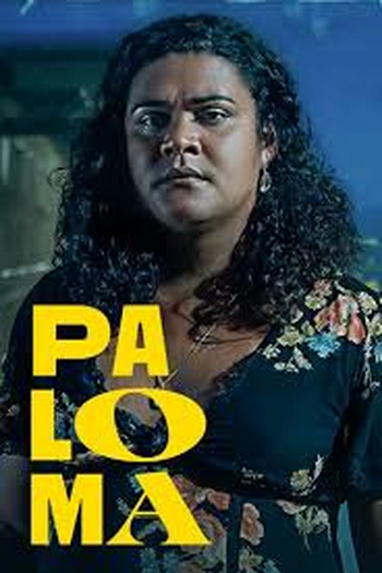 Poster de Série Paloma - A série (1° Temporada) (2026)