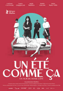 That Kind of Summer (Un été comme ça)