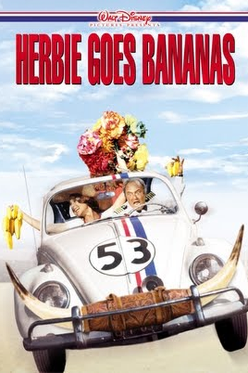  de Filme A Última Cruzada do Fusca (1980)