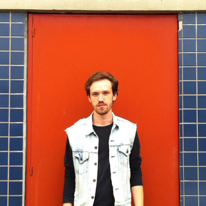 Foto de perfil de Richard Kolberg