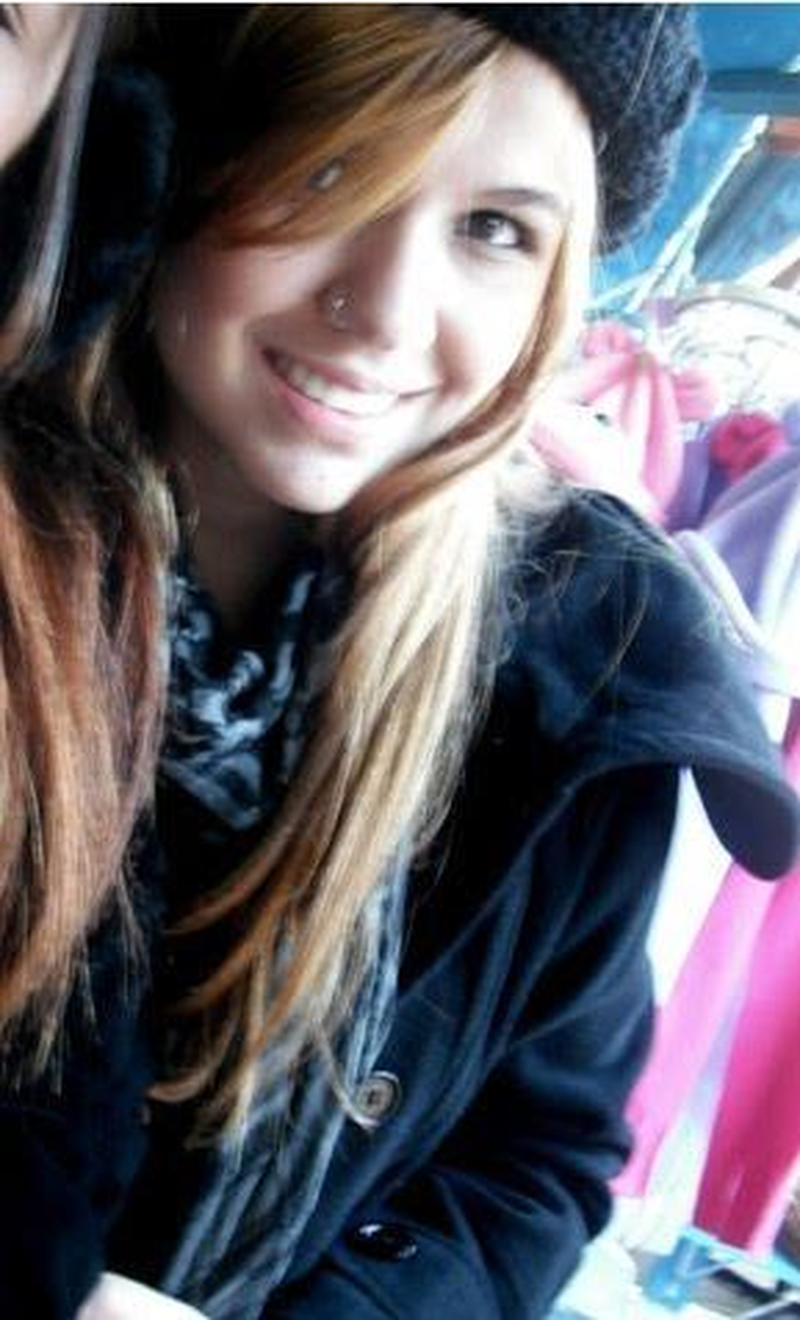 Nicole - Foto 1