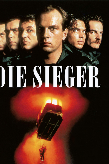  de Filme Os Invencíveis (1994)