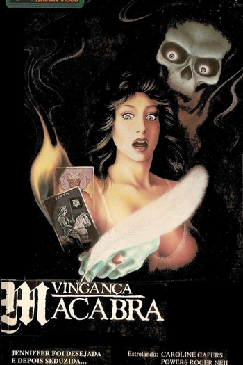  de Filme Vingança Macabra  (1985)