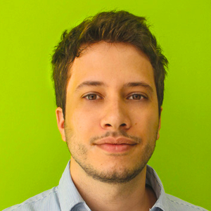 Foto de perfil de Marcel Jacob