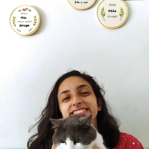 Foto de perfil de Dayane