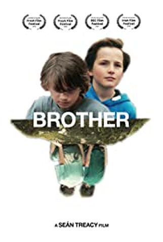 Poster 1 de Curta Brother (2017)