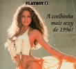 PlayBoy - Stacy Sanches