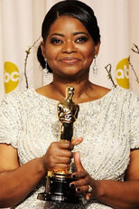 Octavia Spencer