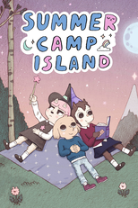 Summer Camp Island (Summer Camp Island)