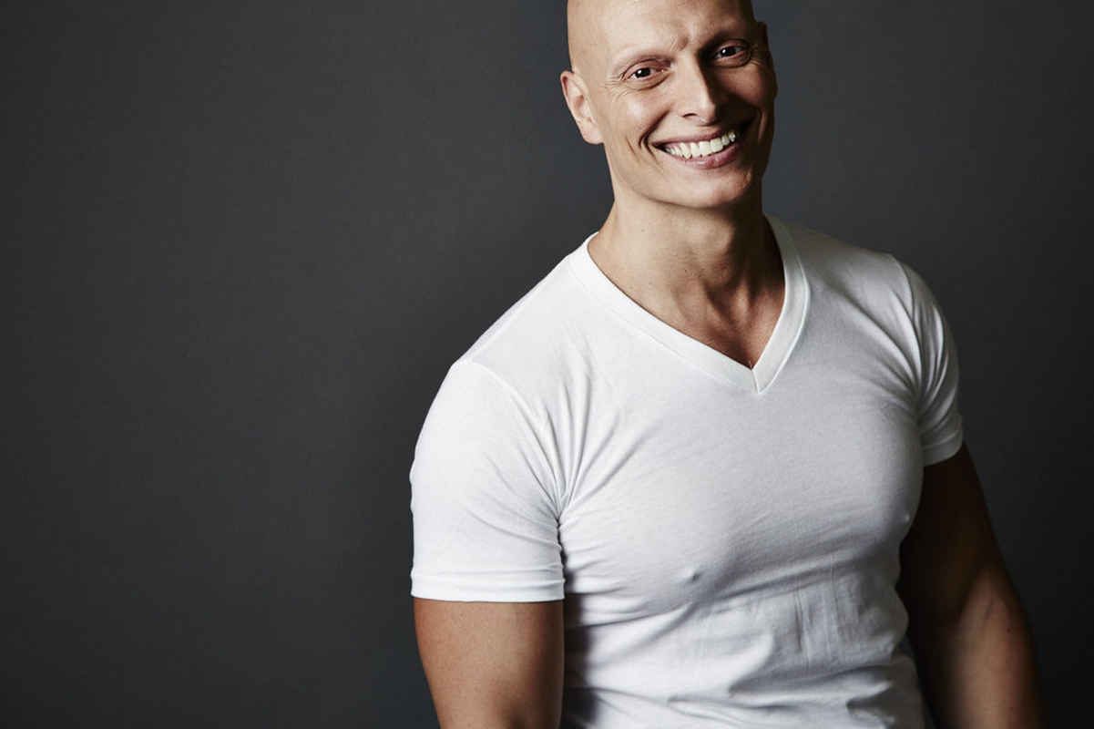 Joseph Gatt - Foto 1