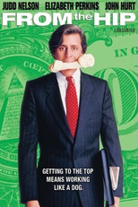 Este Advogado é uma Parada (From the Hip)