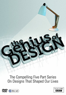 Gênios do Design (BBC The Genius of Design)
