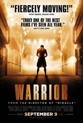 Guerreiro (2011) - Dicas de Filmes de Luta