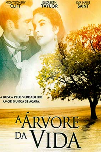  de Filme A Árvore da Vida (1957)