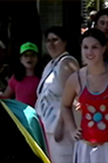 Poster de Filme Cirandeiro (2012)