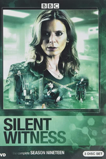 Silent Witness (19ª Temporada) (Silent Witness (Season 19))