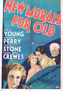 New Morals for Old (New Morals for Old)