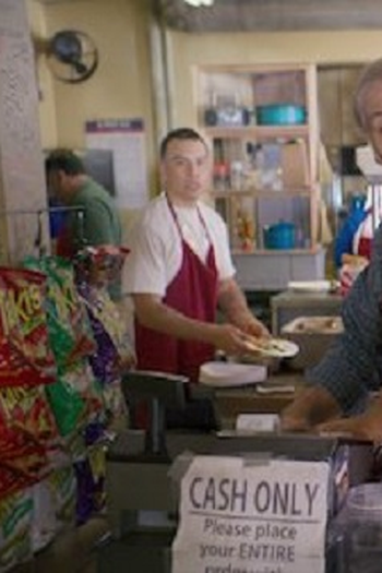 Poster de Episódio Casimiro (2020)