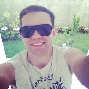 Foto de perfil de Junho Benício