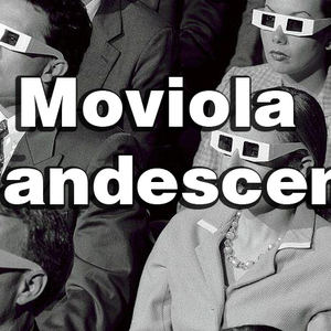 Foto de perfil de Moviola Incandescente