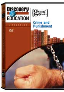 Grandes Livros: Crime e Castigo (Great Books: Crime and Punishment)