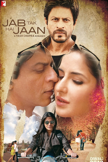  de Filme Te Amarei Até a Morte (2012)