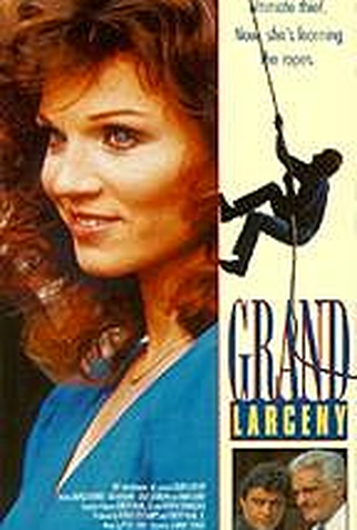 Poster 1 de Filme O Golpe (1987)