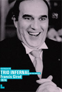 Trio Infernal - Poster / Capa / Cartaz - Oficial 1