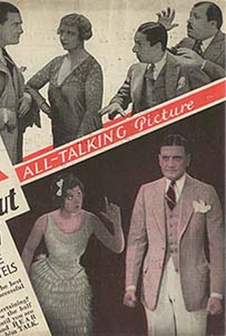 Poster 1 de Filme Nothing But the Truth (1929)