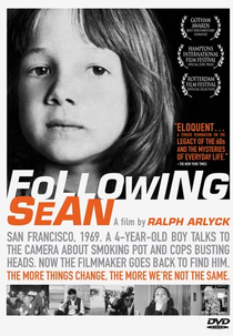 Following Sean (Following Sean)