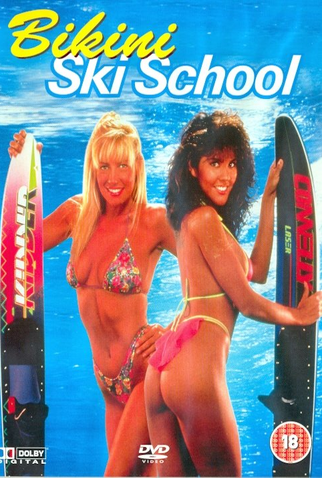 Poster 4 de Filme Verão Sensual (1991)