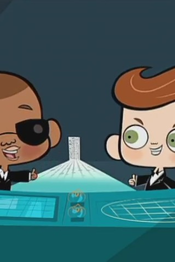 Poster de Episódio Wedding Impossible (2008)