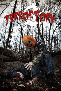 Terrortory 2 - Poster / Capa / Cartaz - Oficial 2