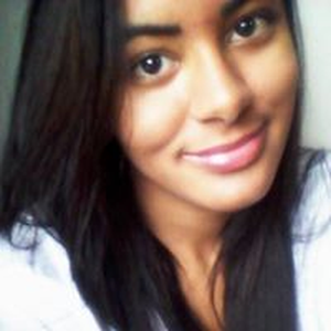 Foto de perfil de Íris