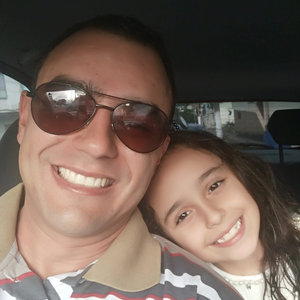 Foto de perfil de Amaury Augusto dos R. Messias