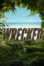 Wrecked (3ª Temporada) (Wrecked (Season 3))
